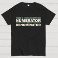 A Fine Line  T-Shirt