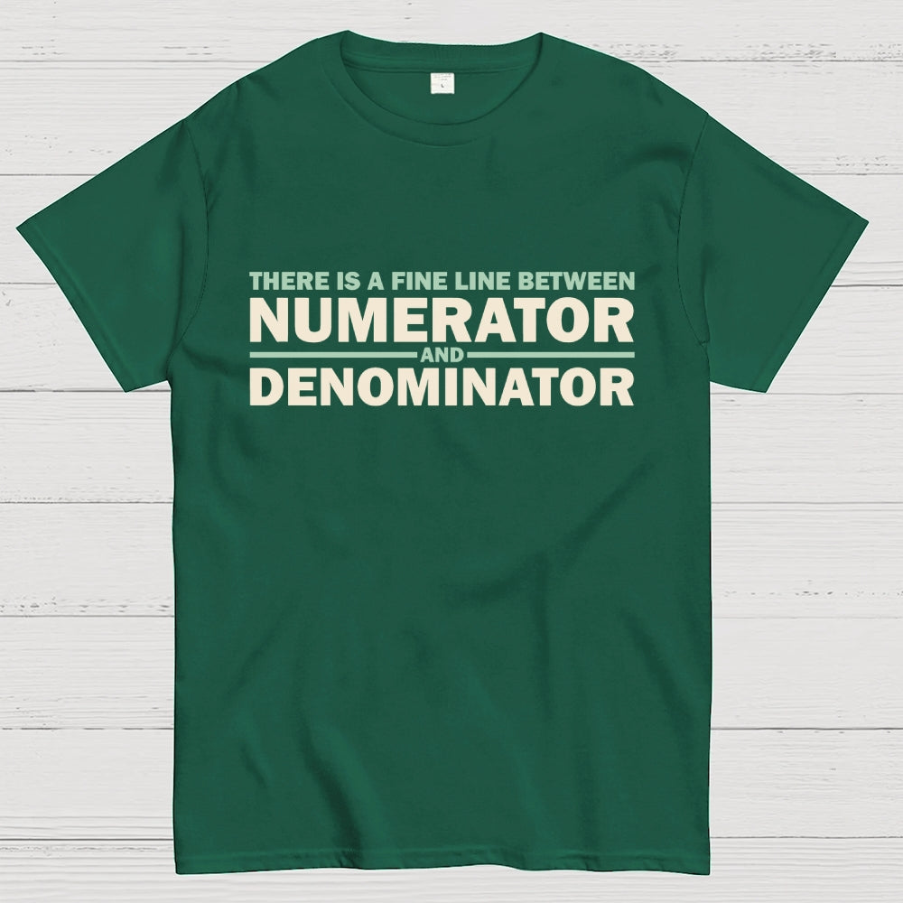 A Fine Line  T-Shirt
