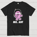 Adam Ant Mr Ant  T-Shirt