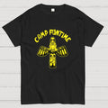 Blondie Camp Funtime As Worn  T-Shirt
