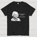 Pee is stored in the Balls Albert Einstein  T-Shirt