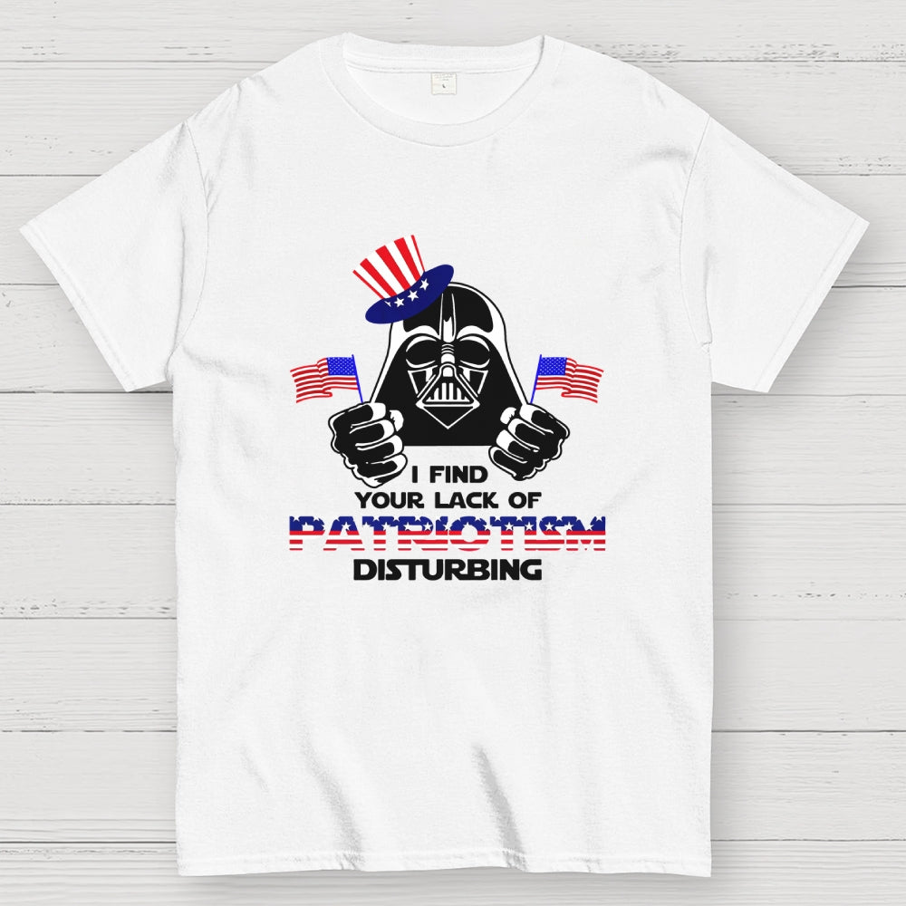 Galactic Patriot 250 Edition Retro  T-Shirt