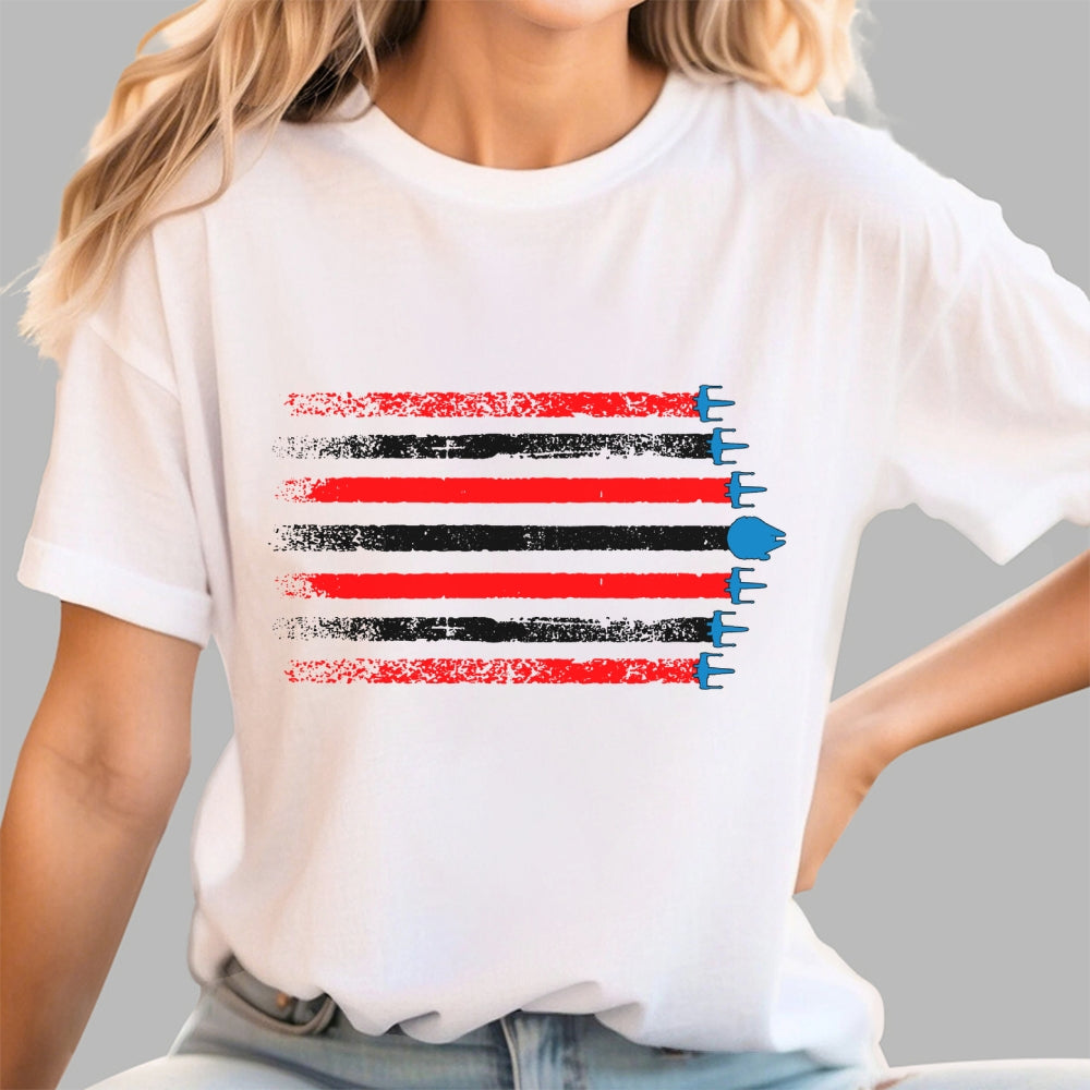 Freedom Launch – America 250 Launch Edition  T-Shirt