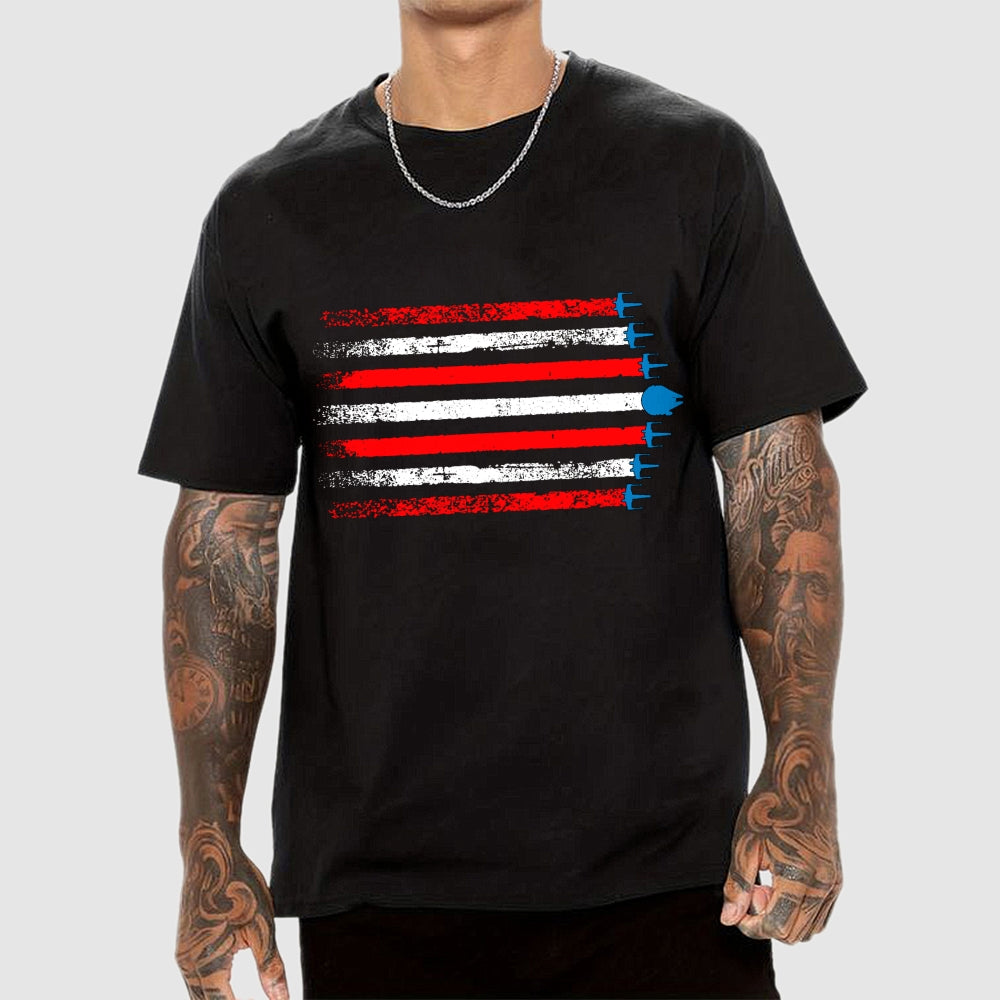 Freedom Launch – America 250 Launch Edition  T-Shirt