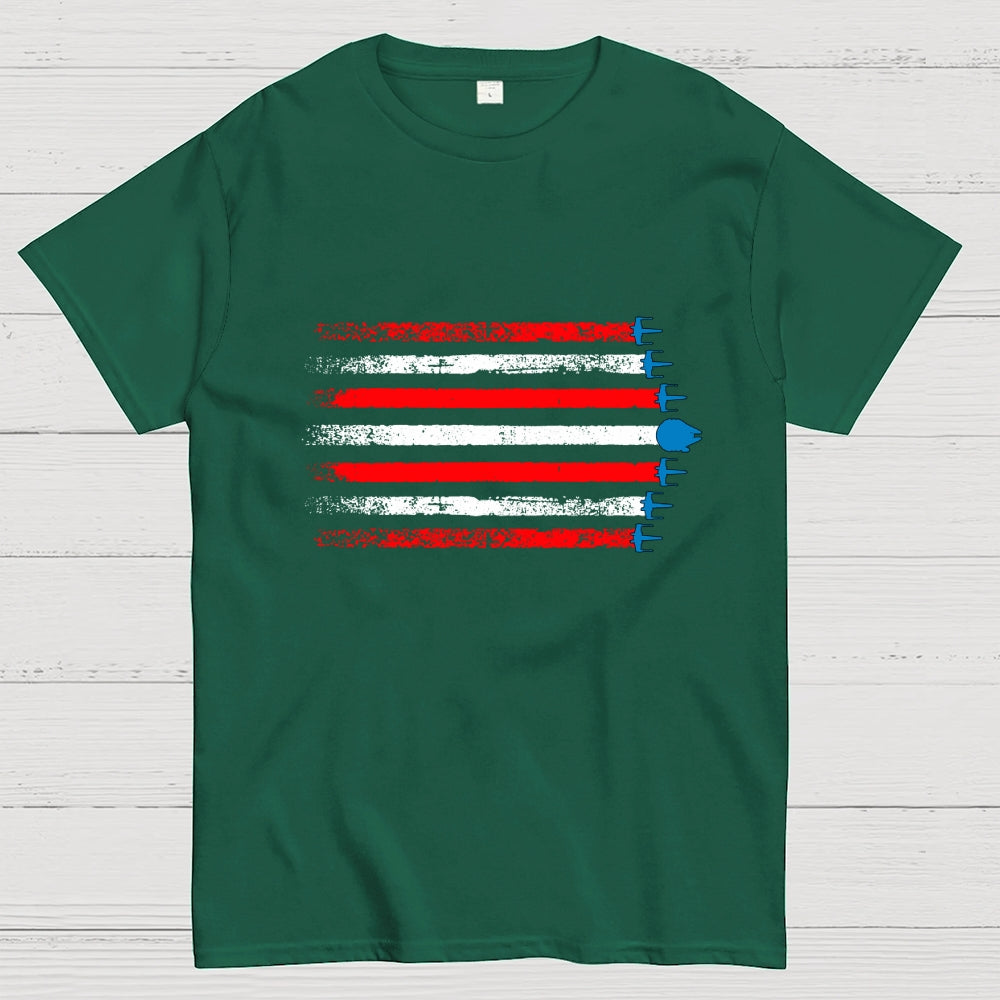 Freedom Launch – America 250 Launch Edition  T-Shirt