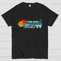 Twin Suns Paradise ’77  T-Shirt