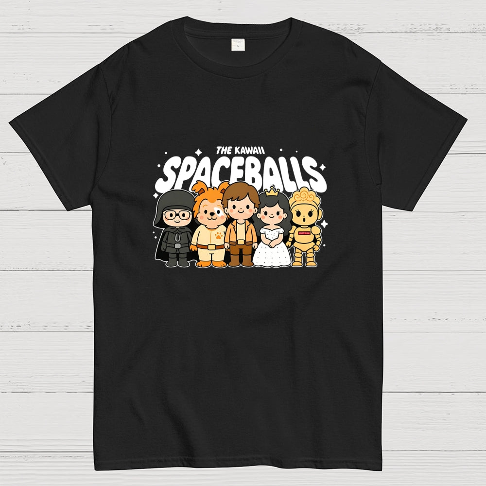 Kawaii-balls  T-Shirt