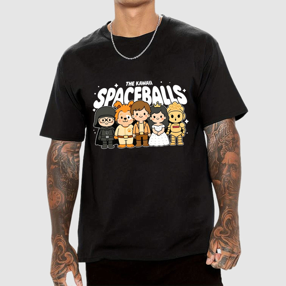 Kawaii-balls  T-Shirt