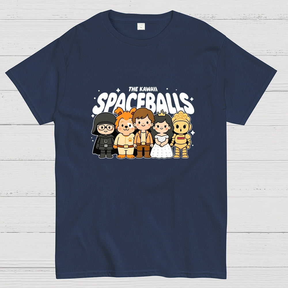 Kawaii-balls  T-Shirt