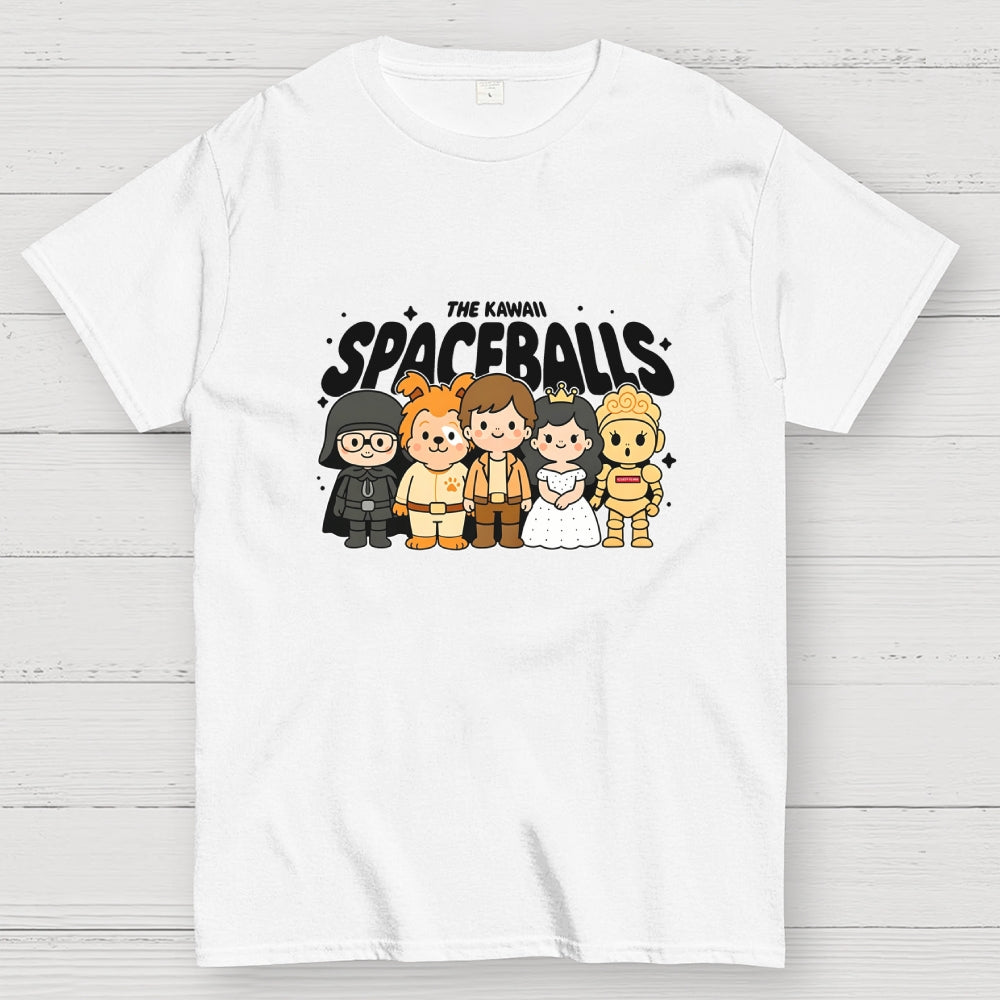 Kawaii-balls  T-Shirt