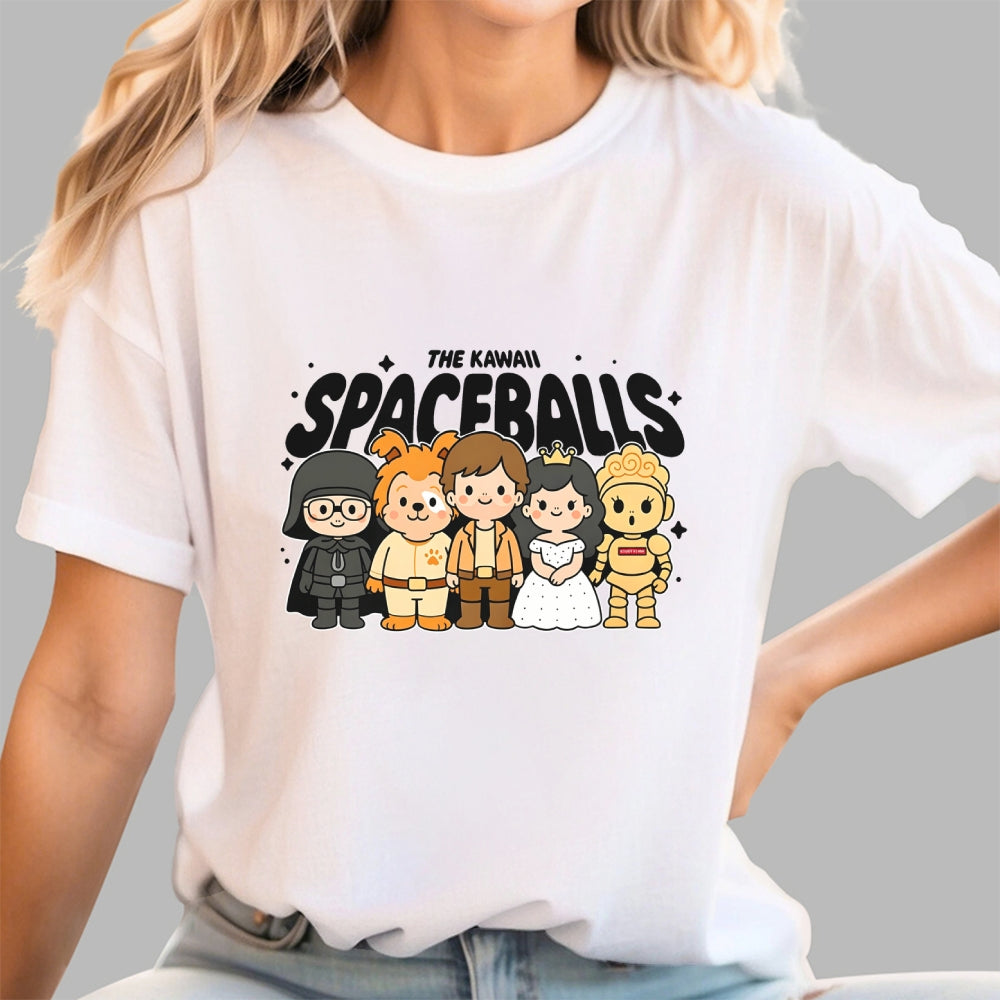 Kawaii-balls  T-Shirt