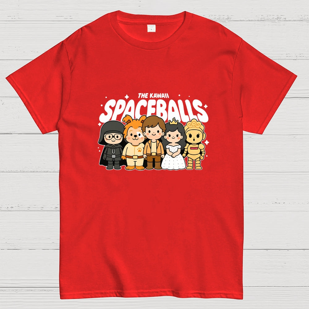 Kawaii-balls  T-Shirt