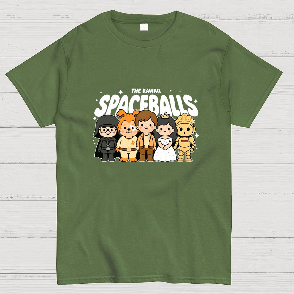 Kawaii-balls  T-Shirt