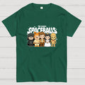 Kawaii-balls  T-Shirt