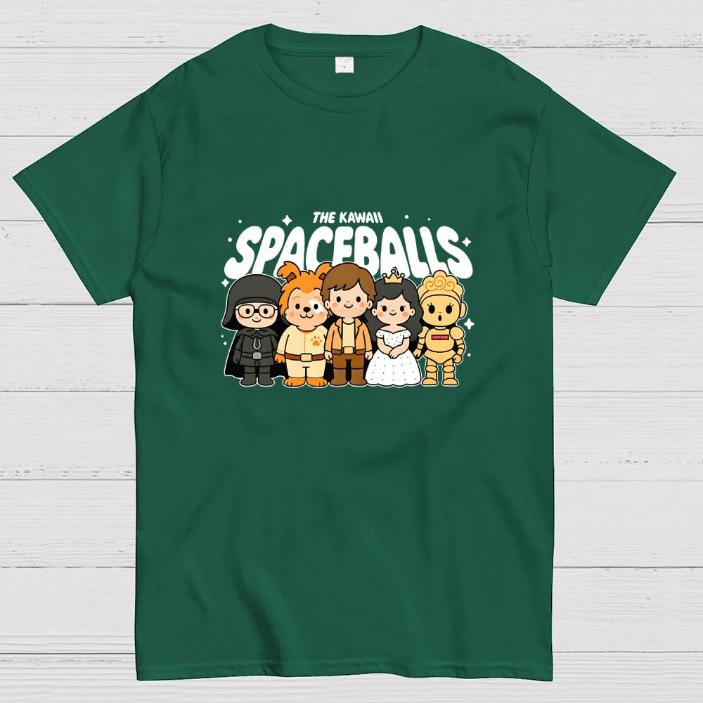 Kawaii-balls  T-Shirt