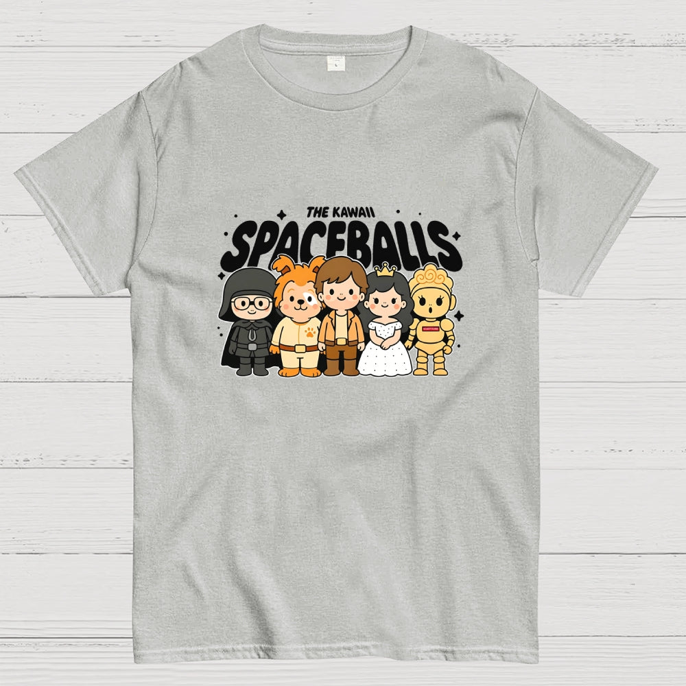 Kawaii-balls  T-Shirt