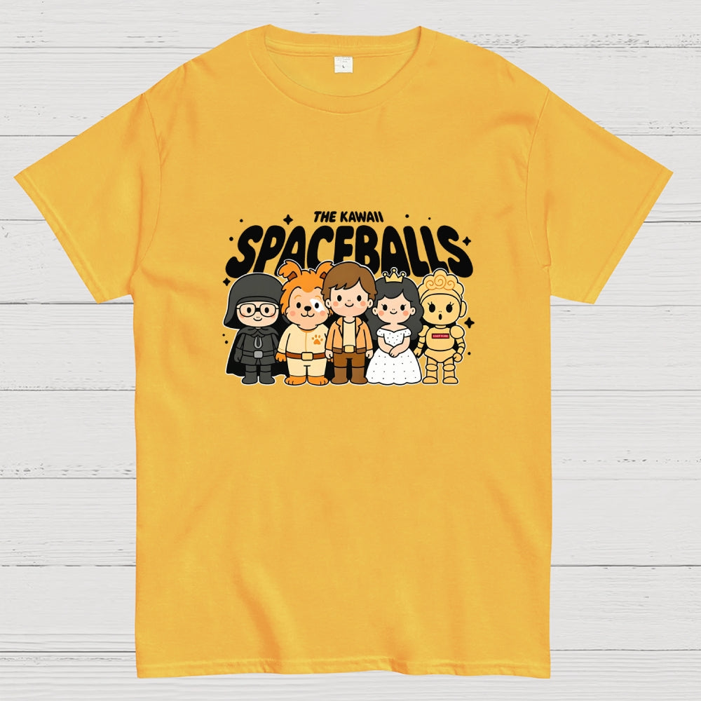 Kawaii-balls  T-Shirt