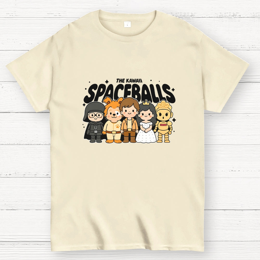 Kawaii-balls  T-Shirt