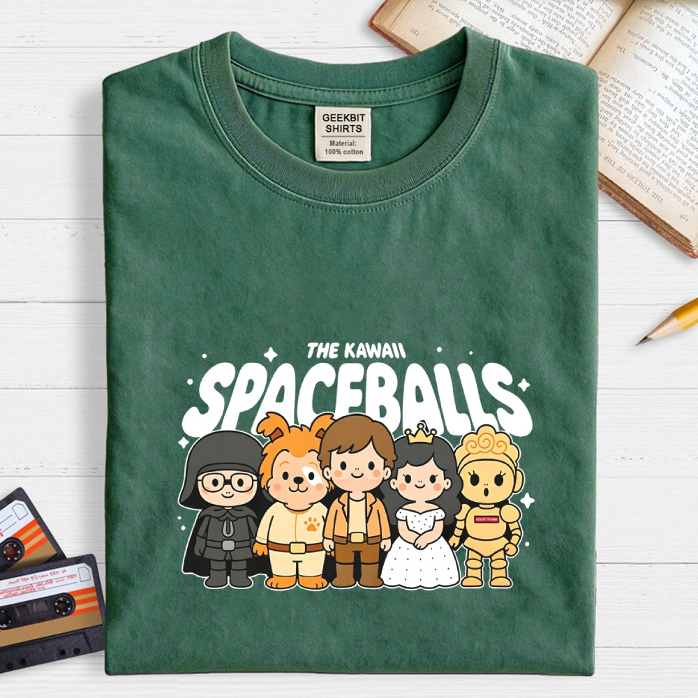 Kawaii-balls  T-Shirt