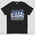 Echo Base Outfitters  T-Shirt