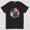 The Distortion of Time  T-Shirt