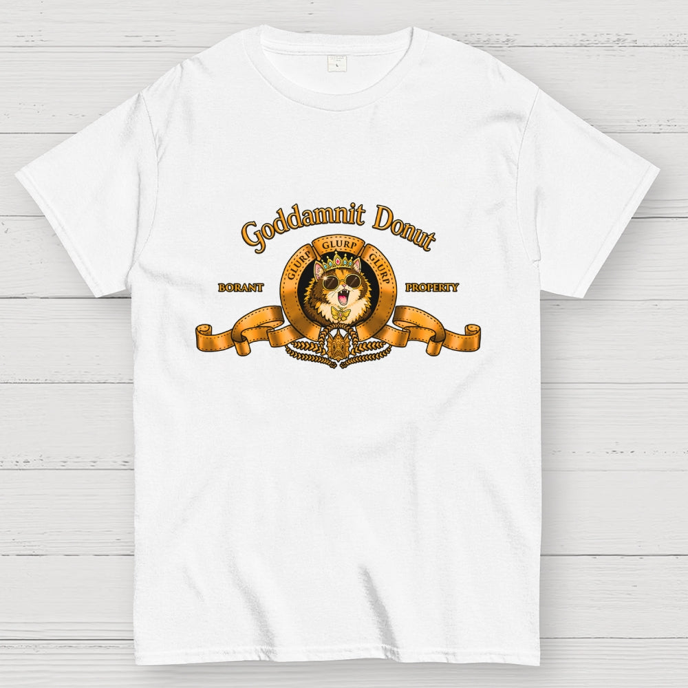 Princess Donut Pictures  T-Shirt