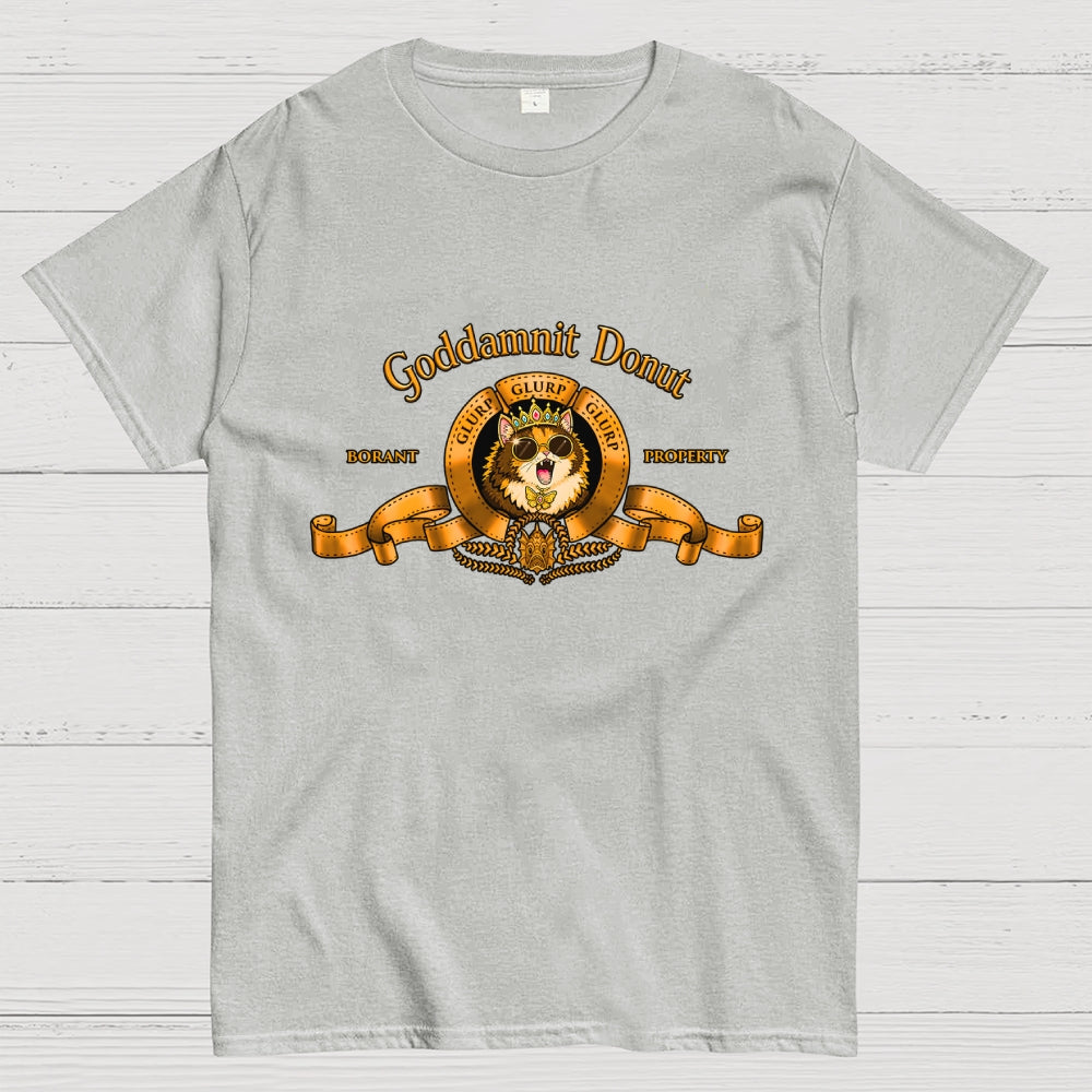Princess Donut Pictures  T-Shirt