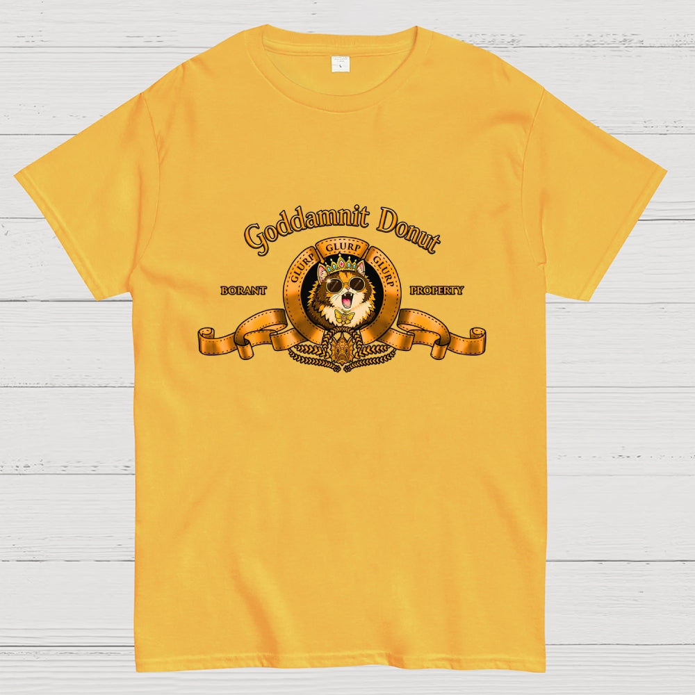 Princess Donut Pictures  T-Shirt