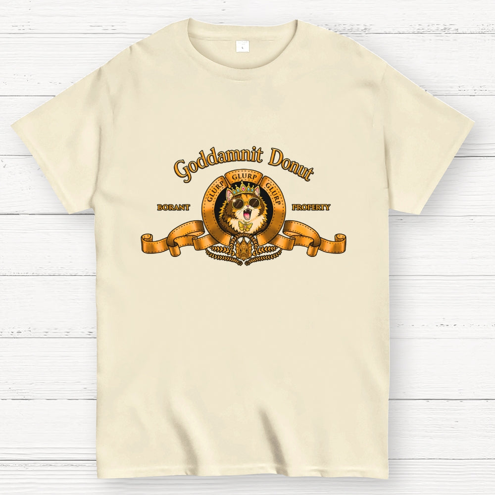 Princess Donut Pictures  T-Shirt