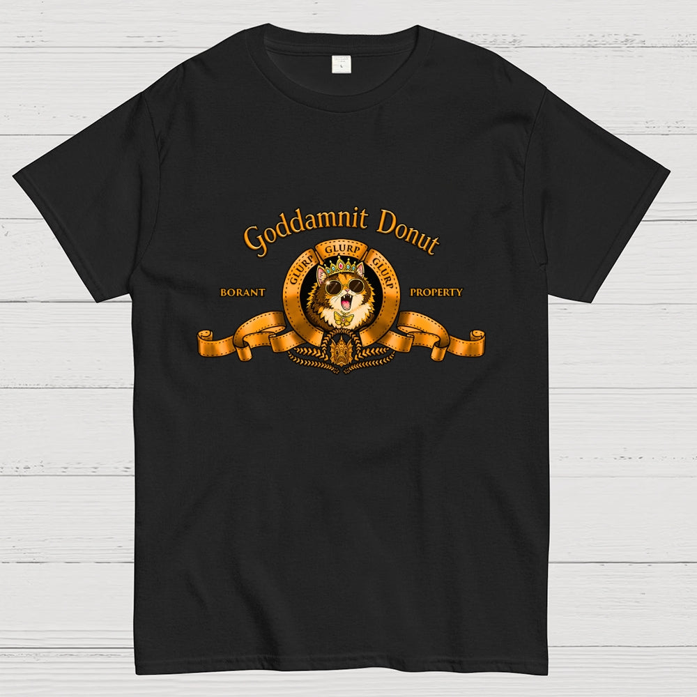 Princess Donut Pictures  T-Shirt