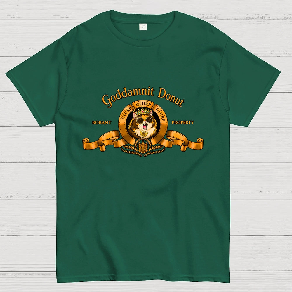 Princess Donut Pictures  T-Shirt