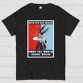 Make world smart again  T-Shirt