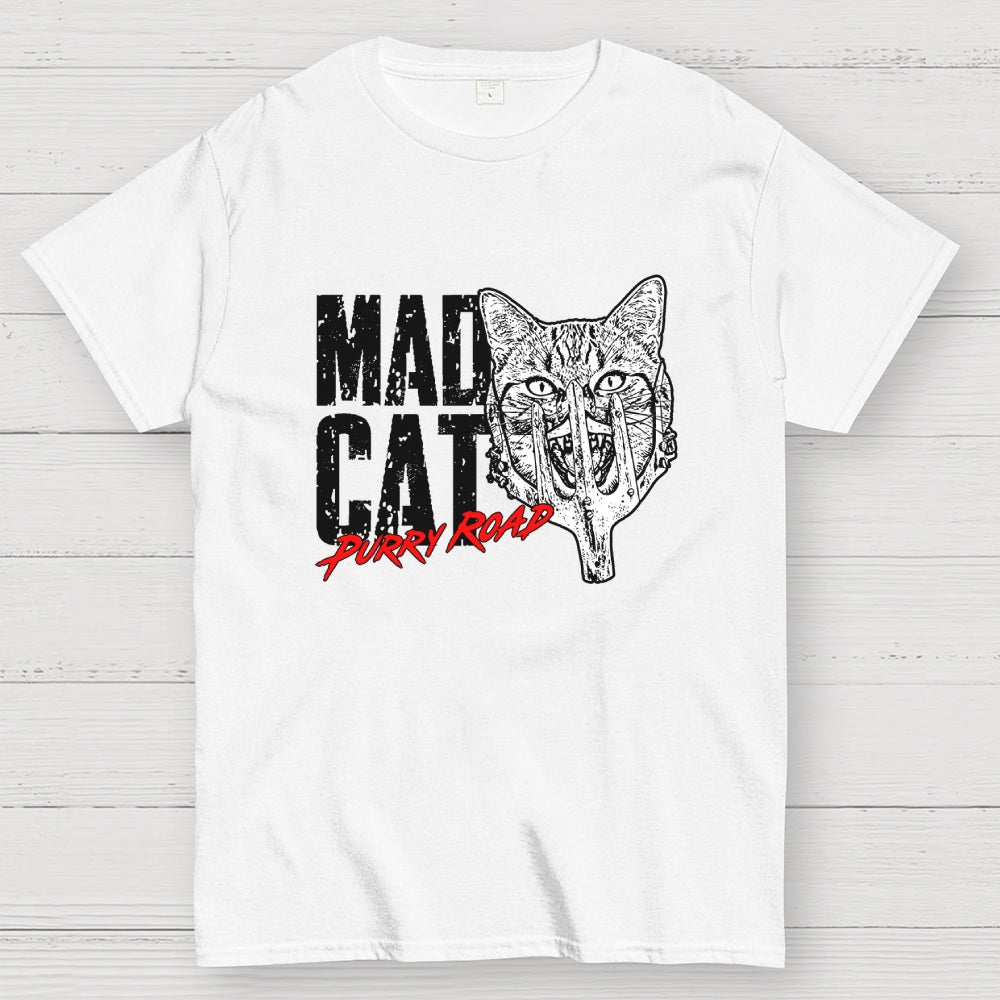 Purry road  T-Shirt