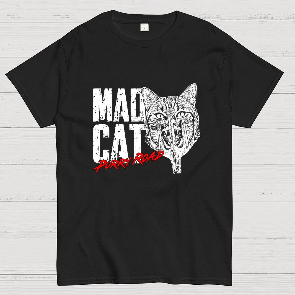 Purry road  T-Shirt