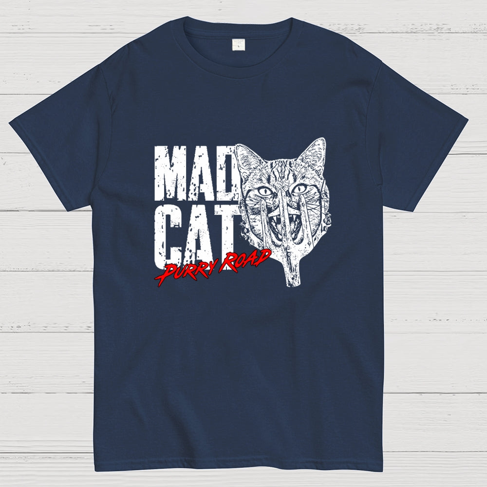 Purry road  T-Shirt