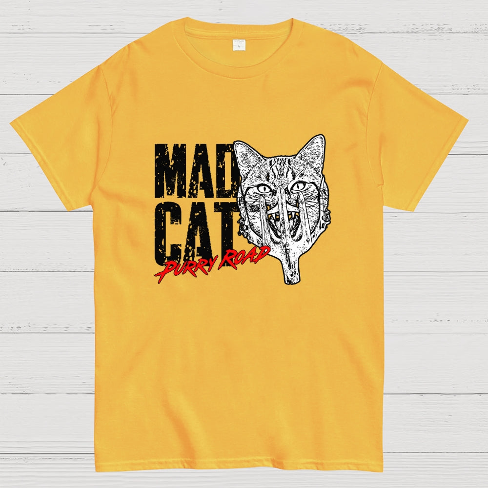 Purry road  T-Shirt