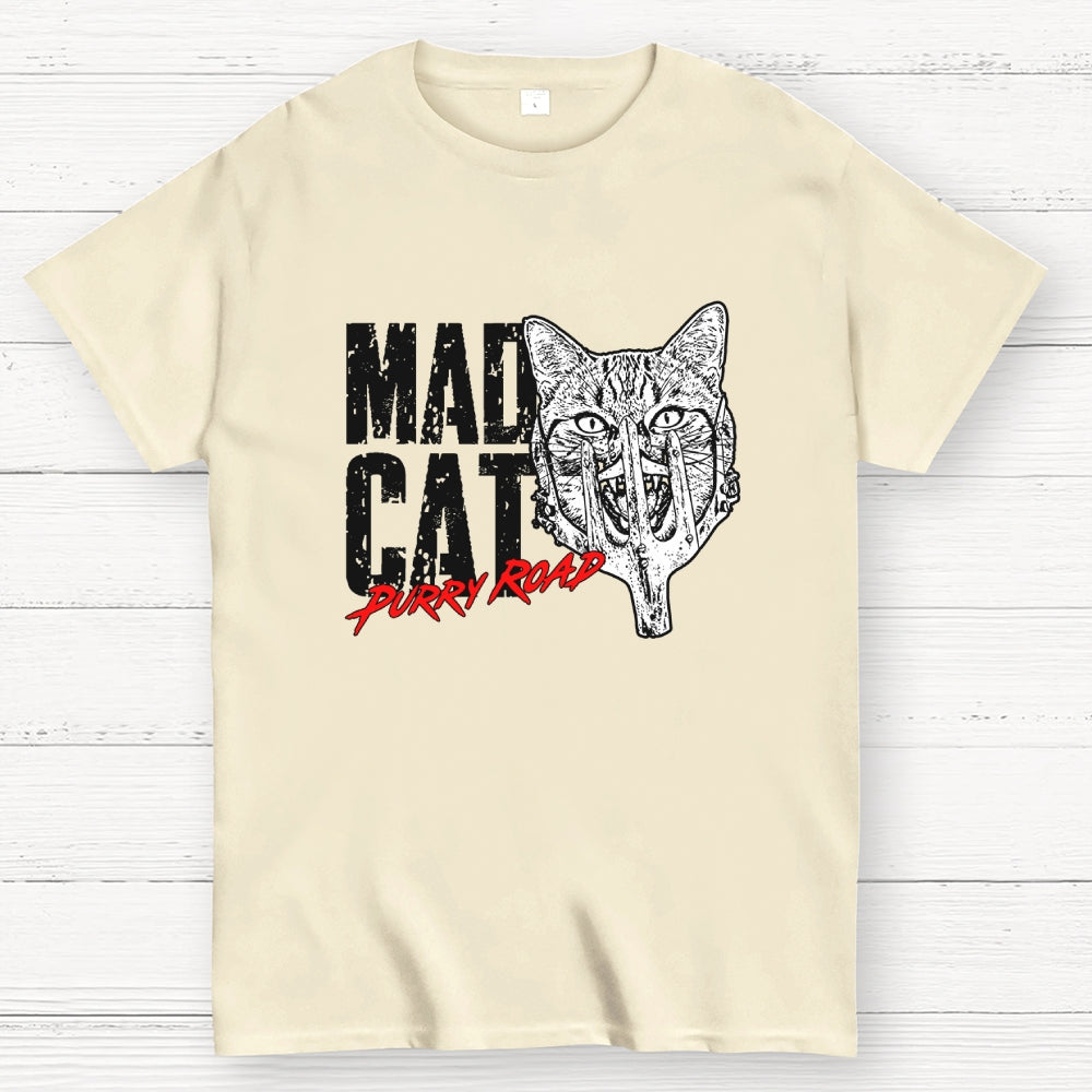 Purry road  T-Shirt