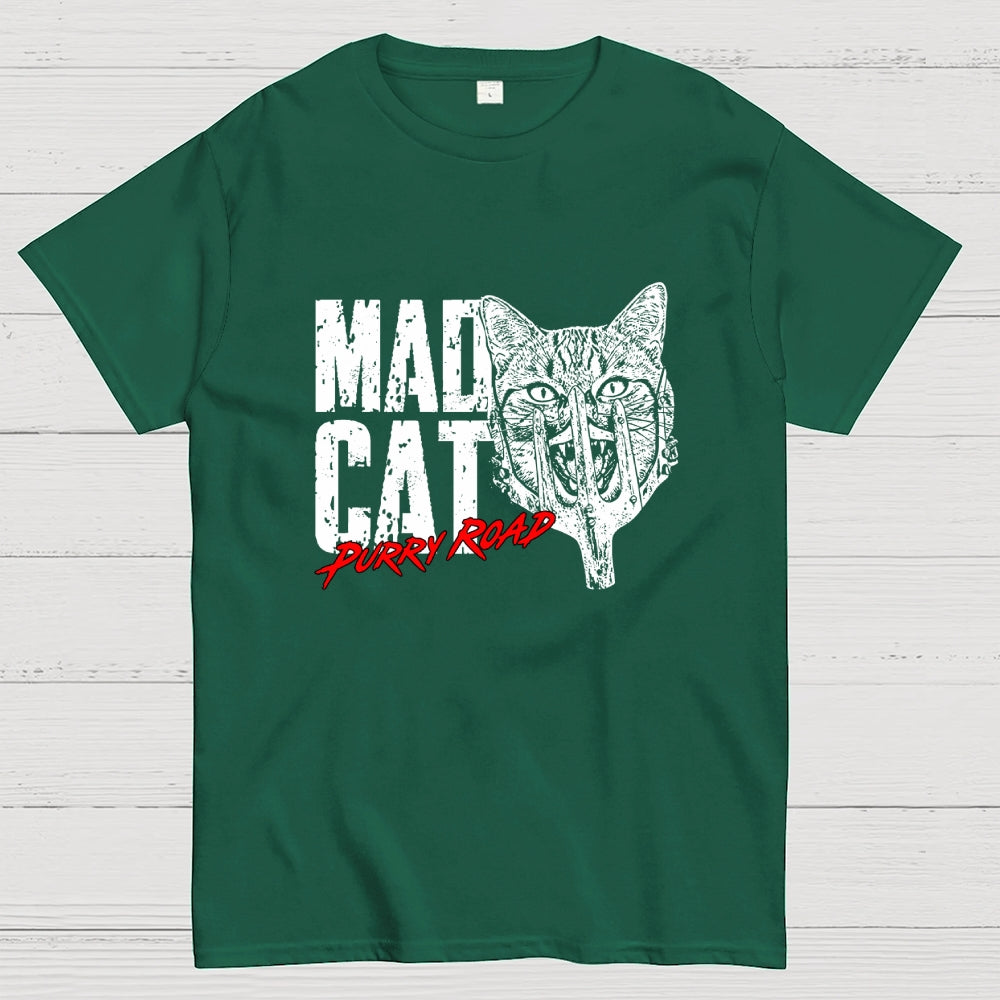 Purry road  T-Shirt