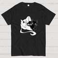 Full Feline Alchemist  T-Shirt