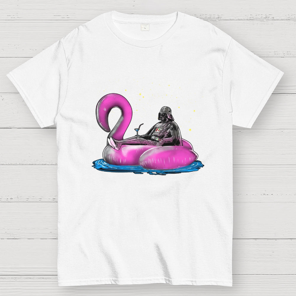 Dark side of the summer  T-Shirt