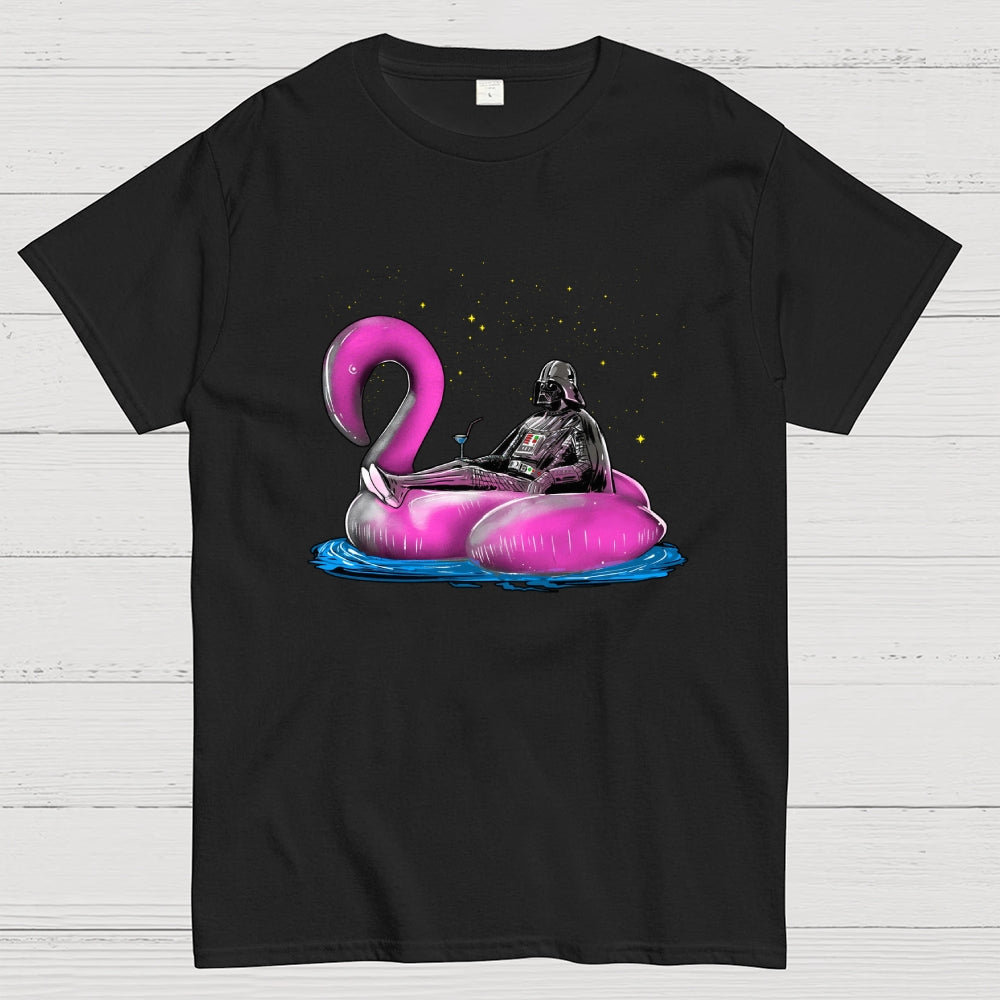 Dark side of the summer  T-Shirt