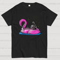 Dark side of the summer  T-Shirt