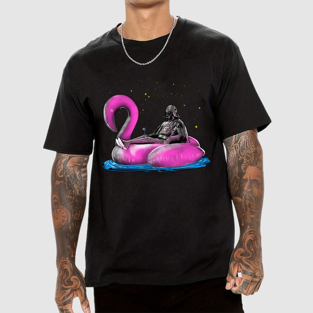 Dark side of the summer  T-Shirt