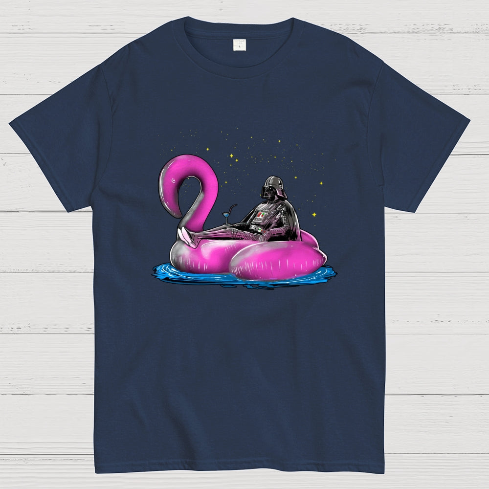 Dark side of the summer  T-Shirt