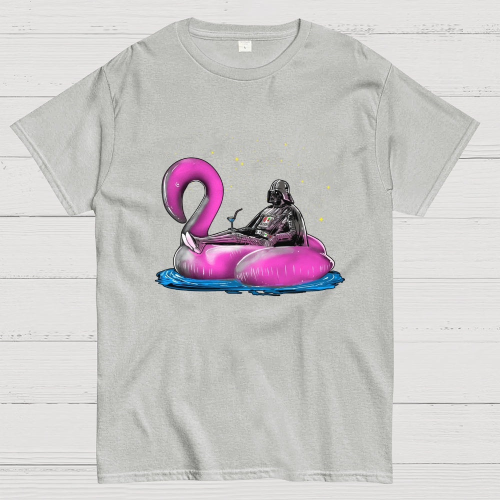 Dark side of the summer  T-Shirt
