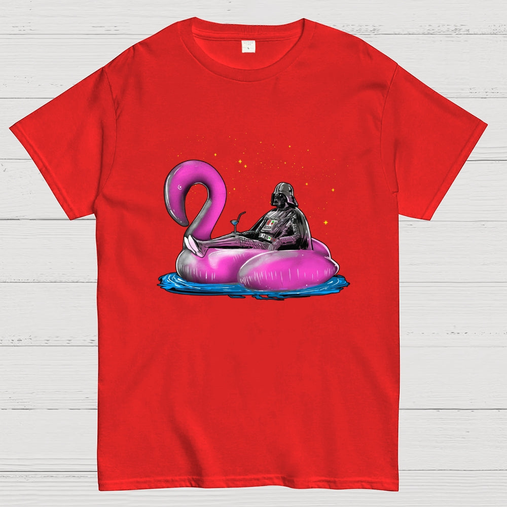 Dark side of the summer  T-Shirt