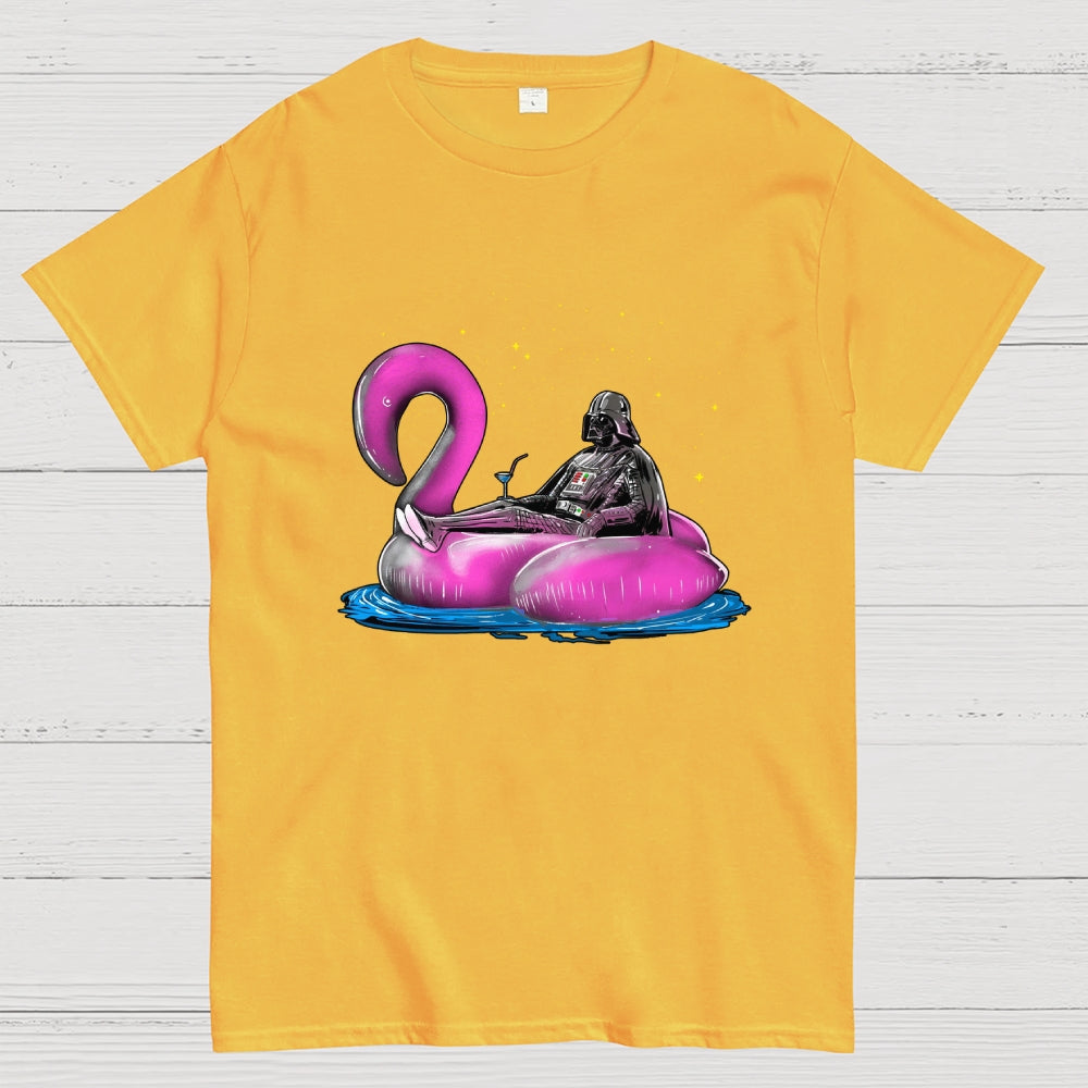 Dark side of the summer  T-Shirt