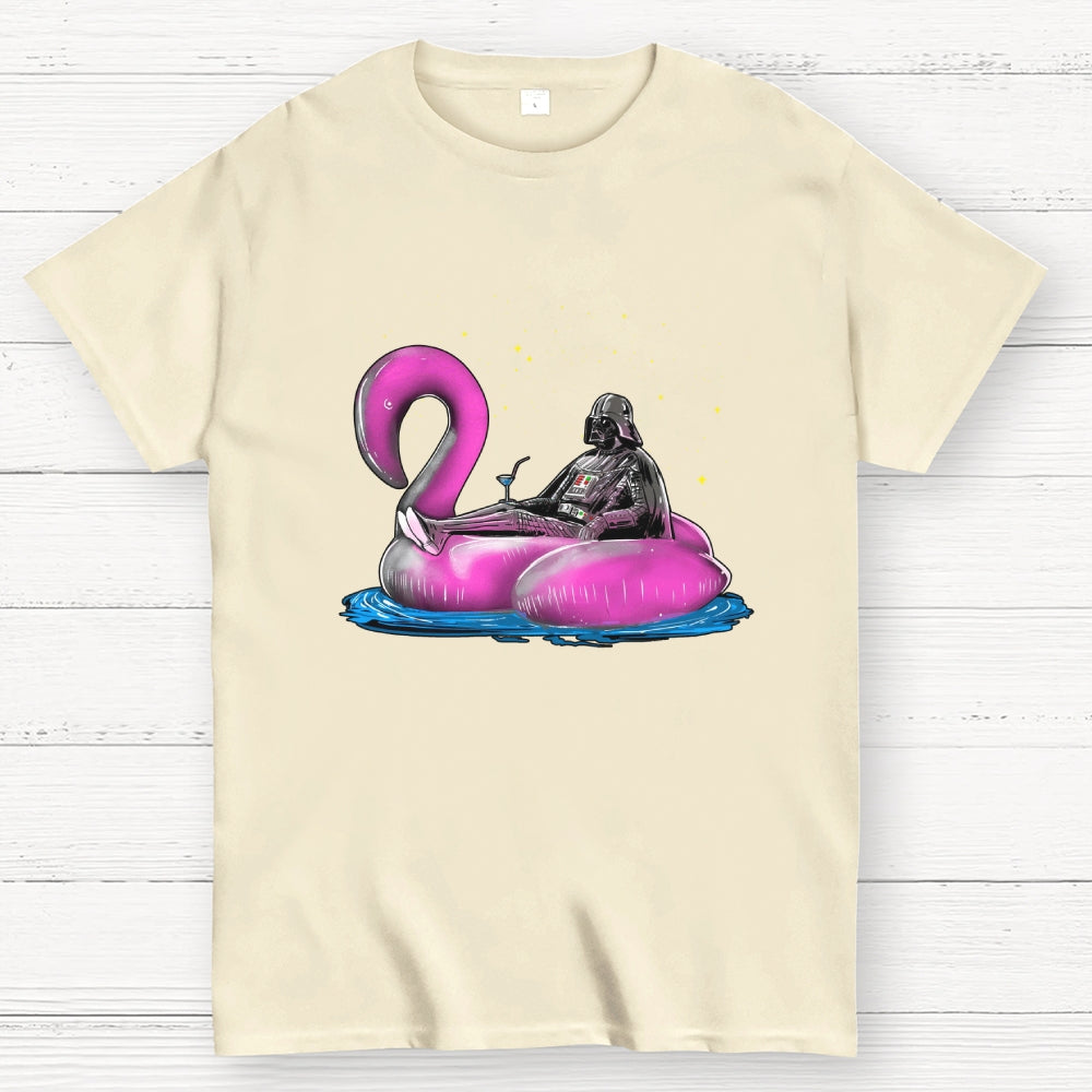 Dark side of the summer  T-Shirt