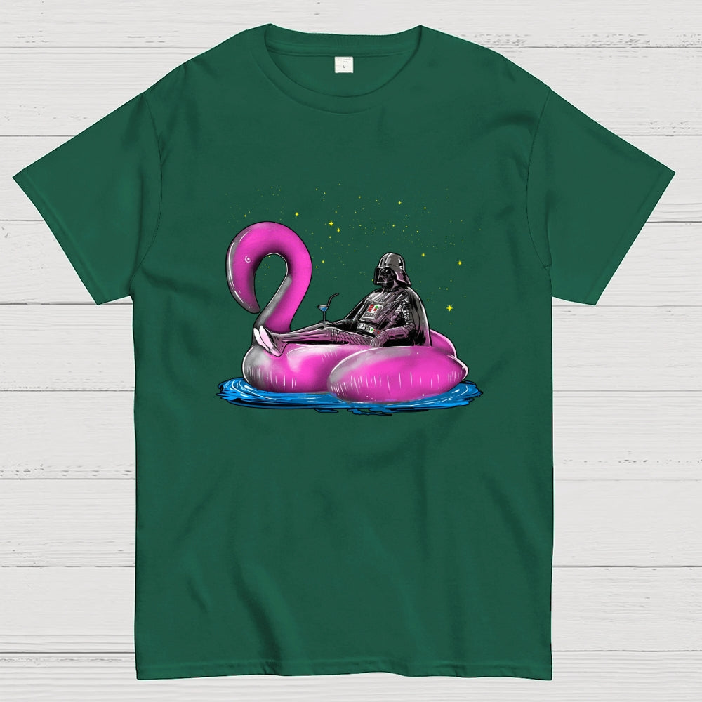 Dark side of the summer  T-Shirt