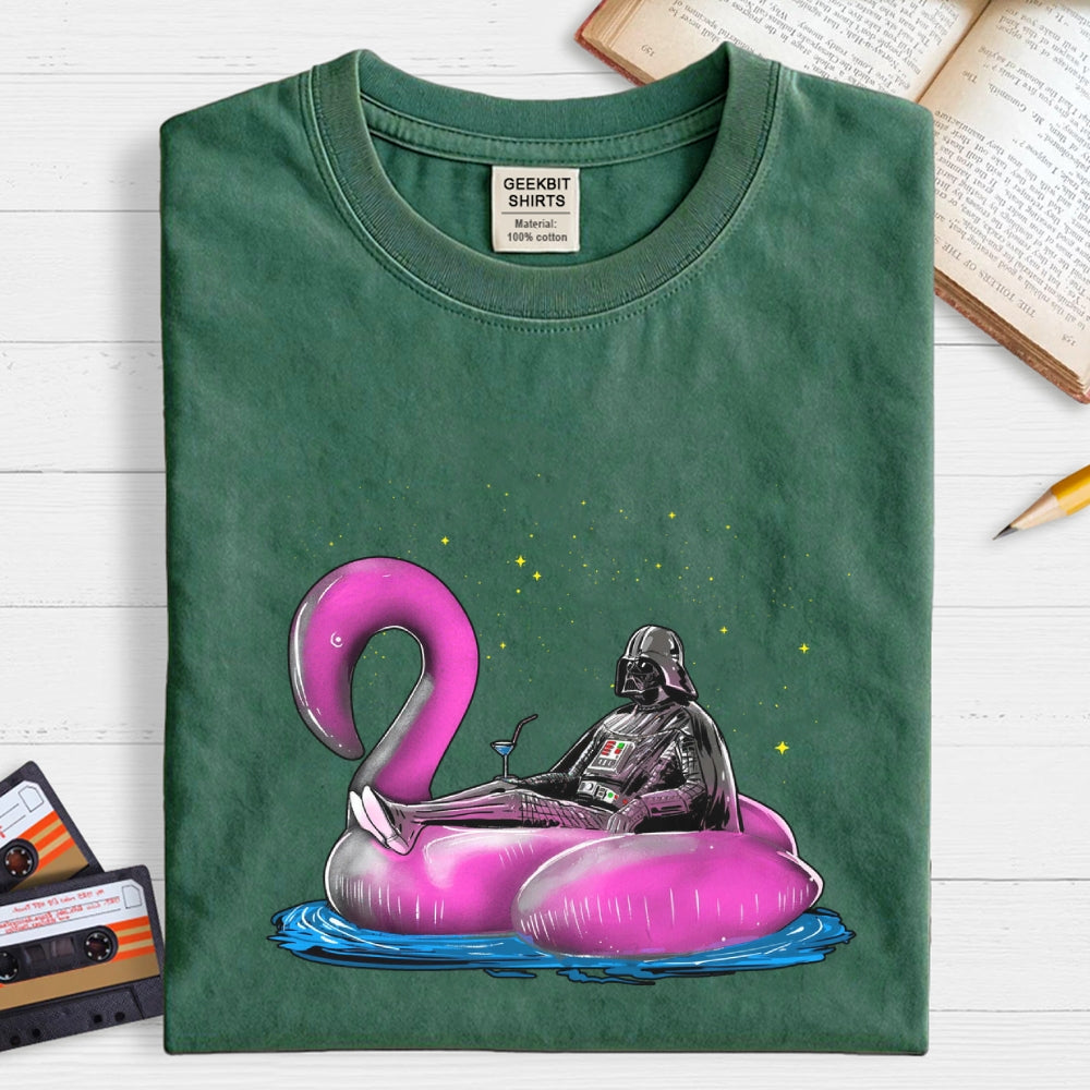 Dark side of the summer  T-Shirt